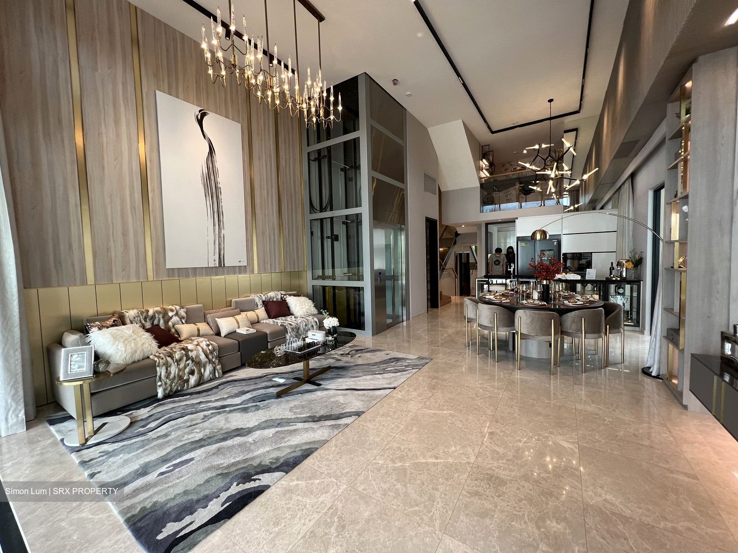 Belgravia Ace (D28), Semi-Detached #352827941